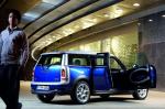 Mini Cooper S Clubman 2007 года